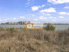 Constanta Vedere directa Lac, Mamaia, pretabil proiect HORECA, P+4E