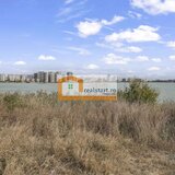 Constanta Vedere directa Lac, Mamaia, pretabil proiect HORECA, P+4E